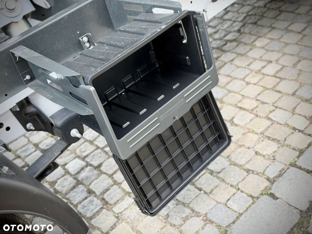 Ford Transit - 40