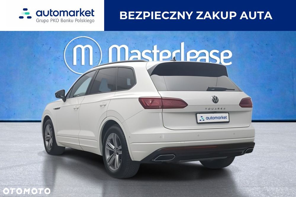 Volkswagen Touareg 3.0 V6 TDI SCR 4Mot Atmosphere - 7