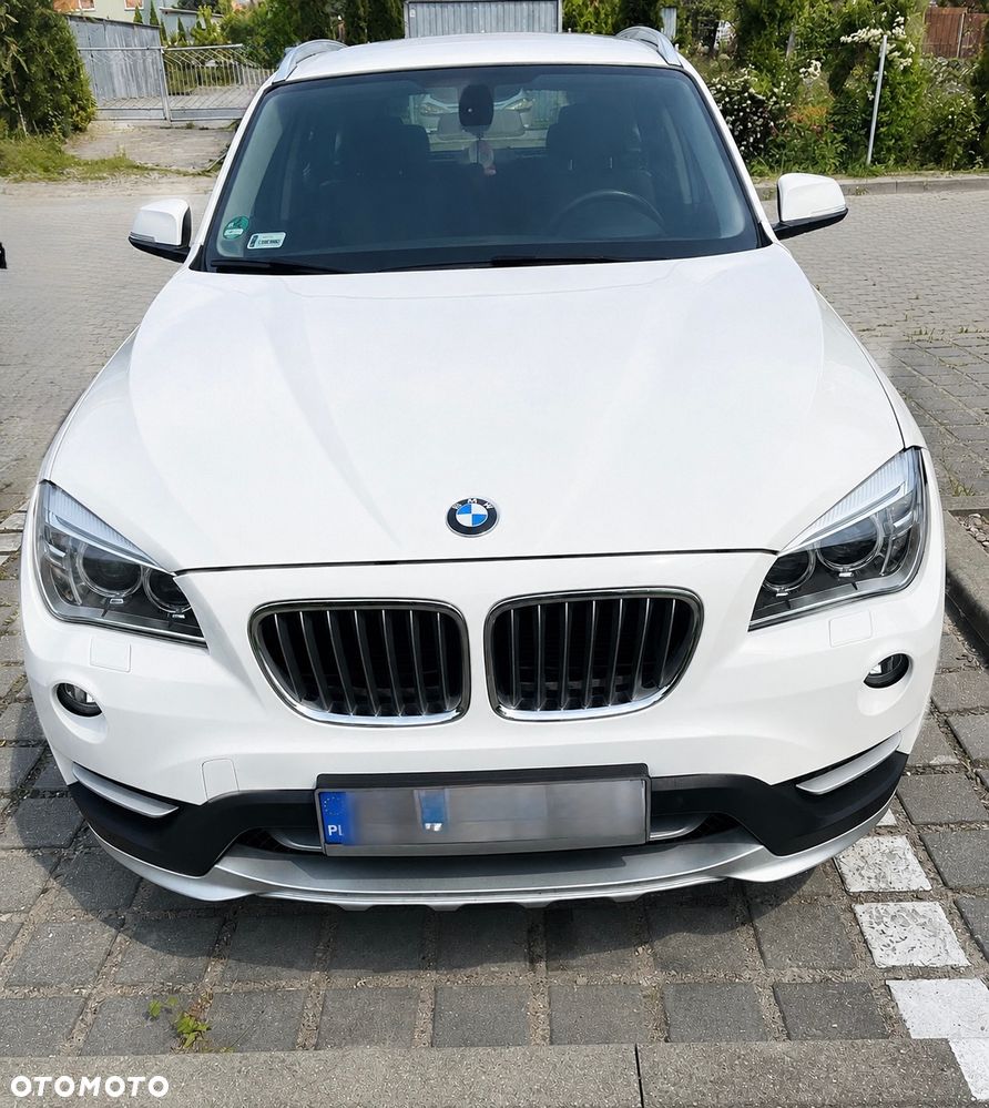 BMW X1 - 1