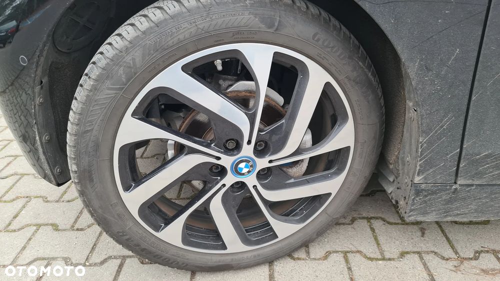 BMW i3 (94 Ah) - 4