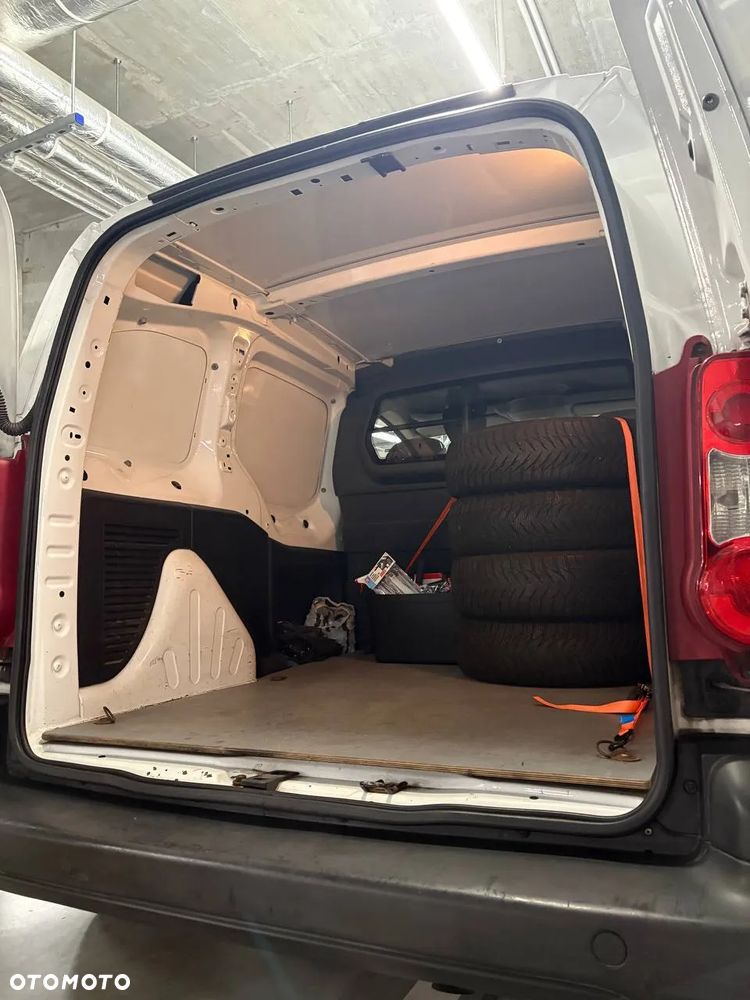 Citroën Berlingo - 9