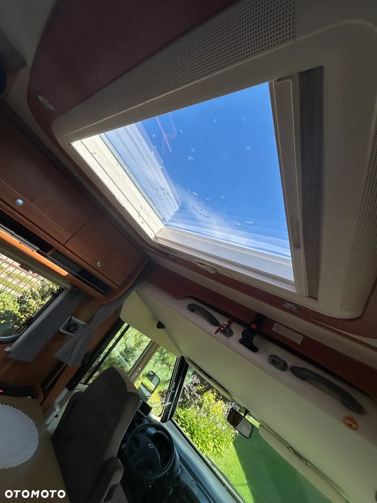 Dethleffs Advantage - 31