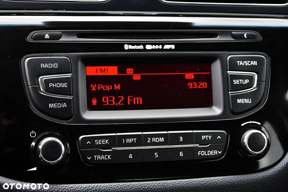 Kia Ceed 1.6 GDI XL DCT - 22