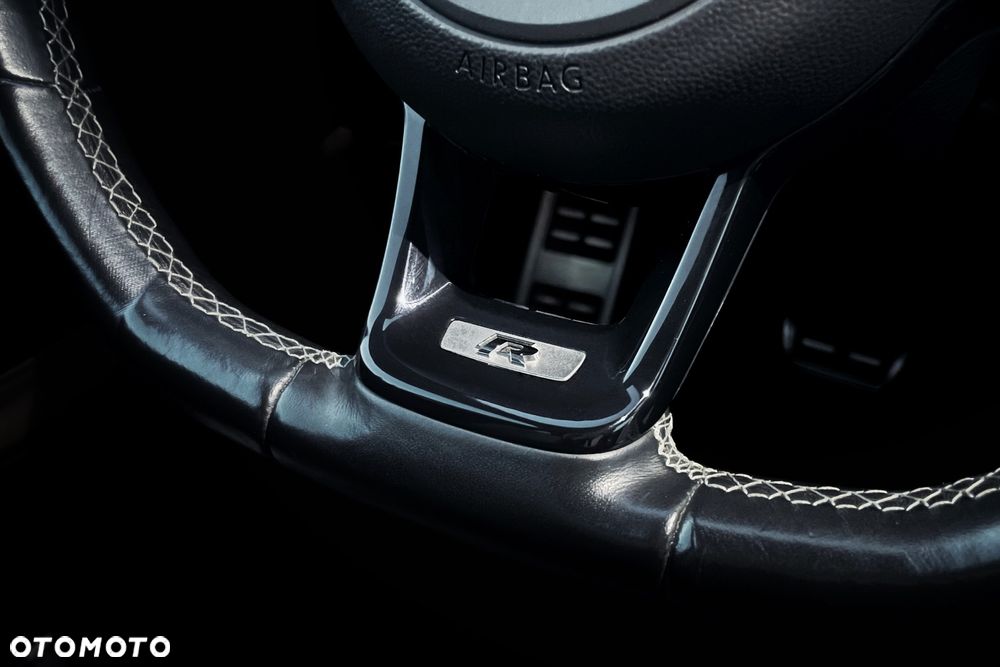 Volkswagen Golf R 2.0 TSI OPF 4Motion DSG - 19