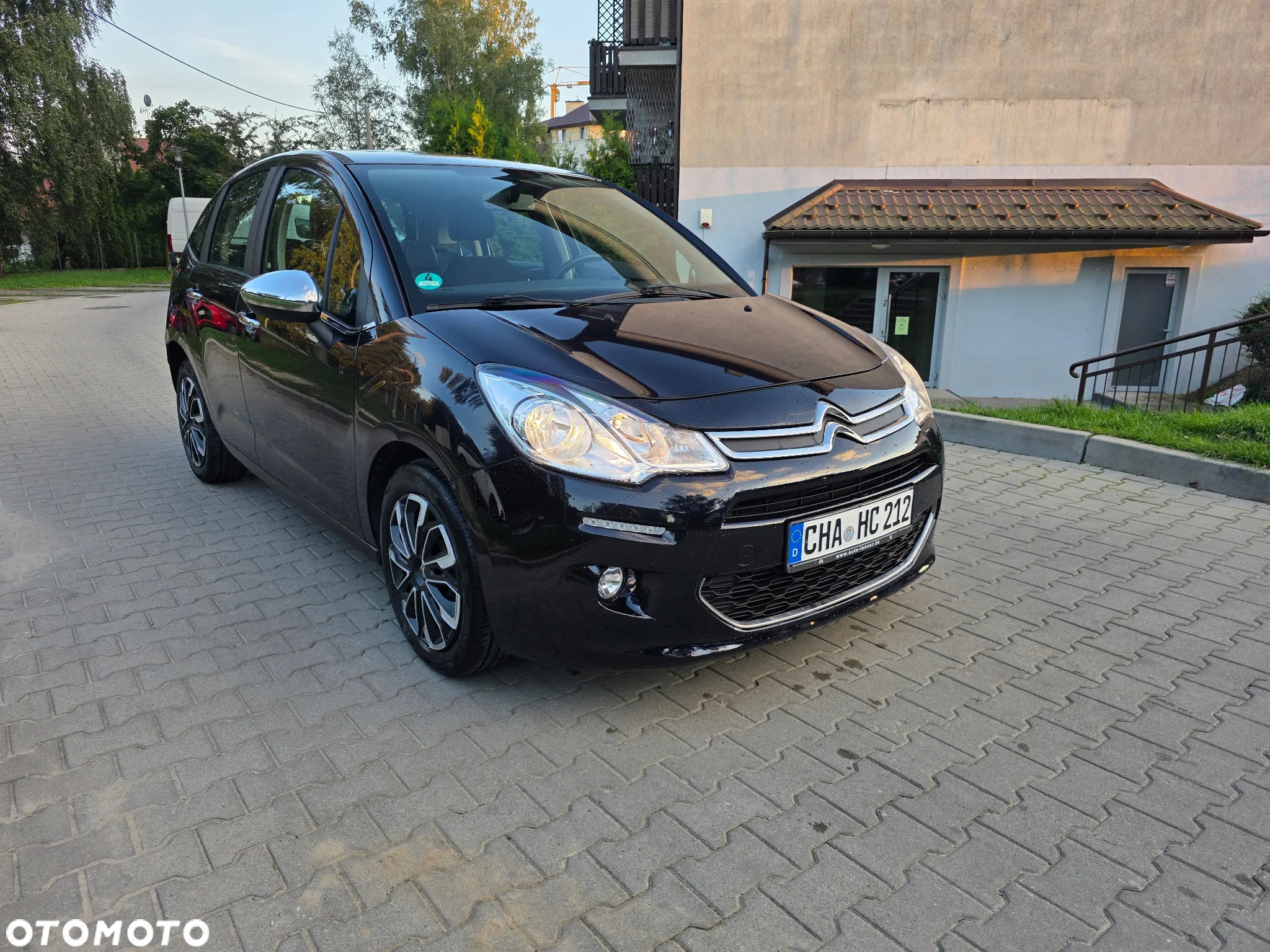 Citroën C3 1.0 VTi Selection - 2