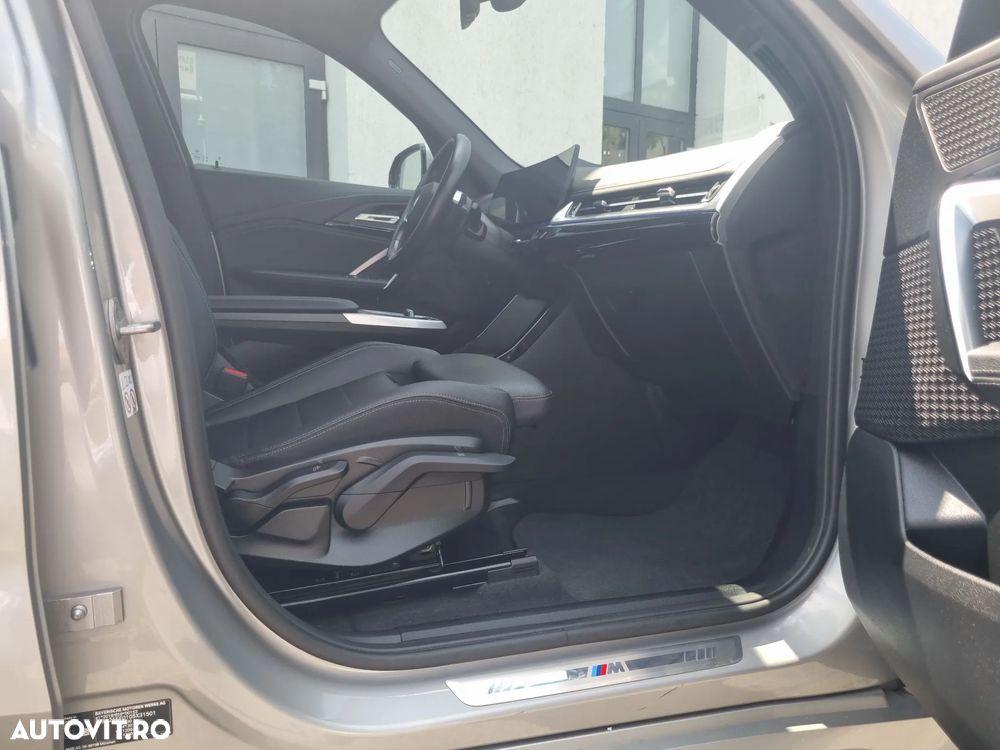 BMW X1 xDrive25e Aut. M Sportpaket - 12