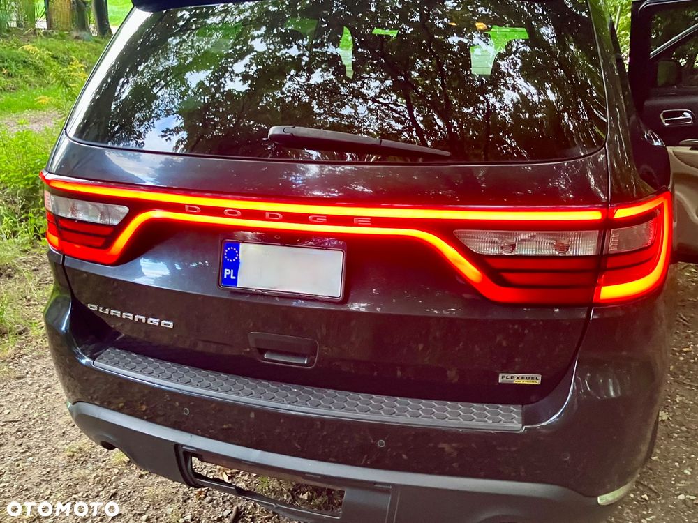 Dodge Durango - 26
