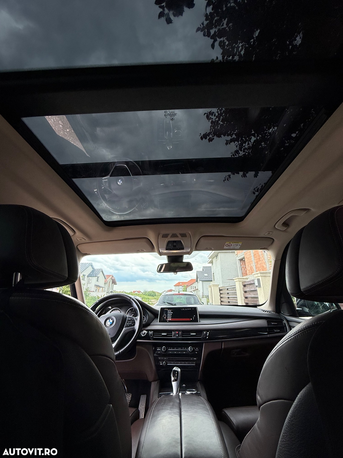 BMW X5 xDrive30d - 21