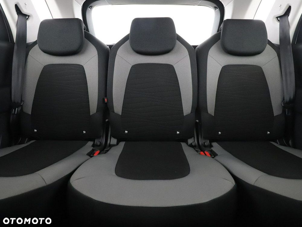 Citroën C4 Picasso 1.2 PureTech Feel S&S - 18