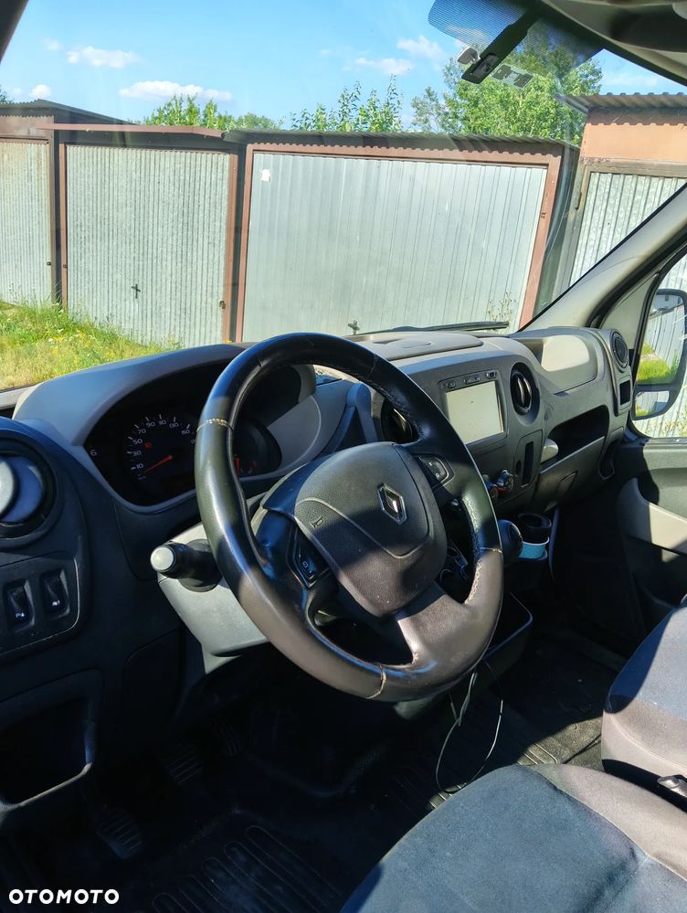 Renault Master - 5