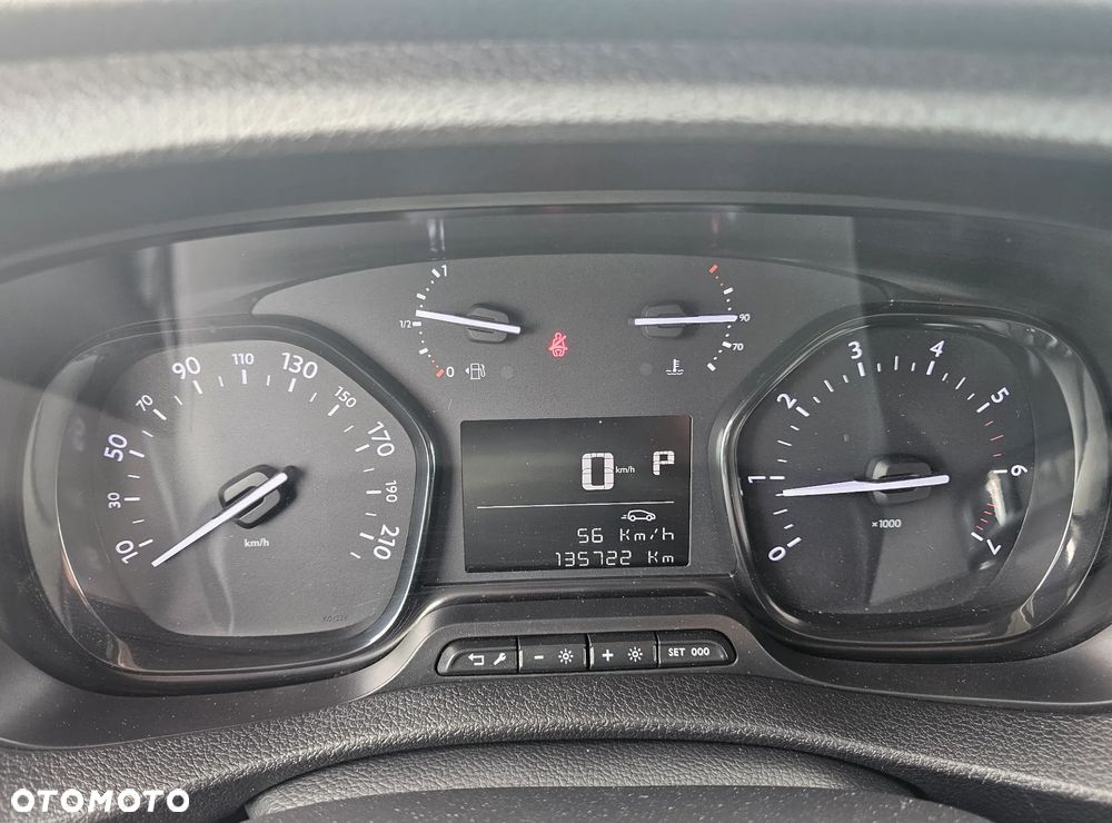 Toyota Proace - 11