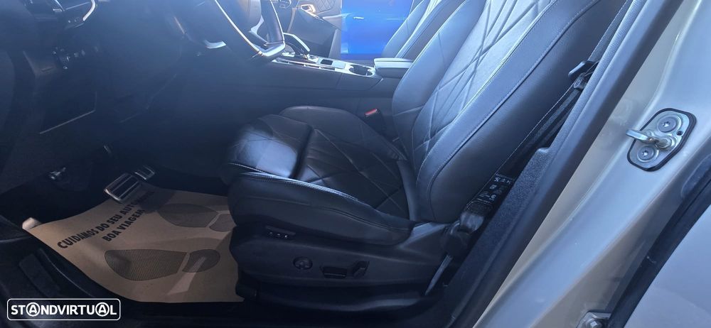 DS DS7 Crossback E-Tense Rivoli EAT8 - 17