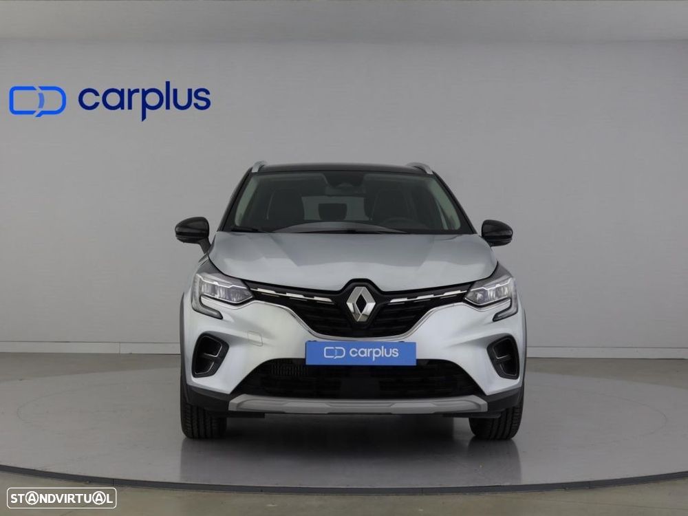Renault Captur 1.3 TCe Exclusive EDC - 3