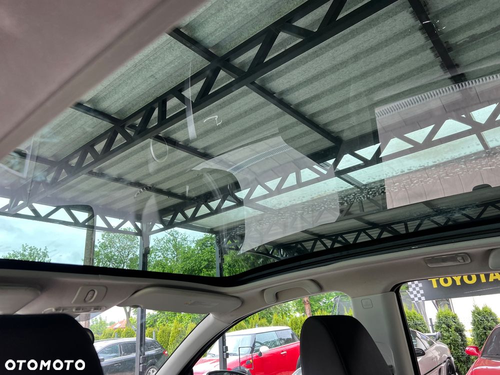 Nissan Qashqai 2.0 tekna - 38