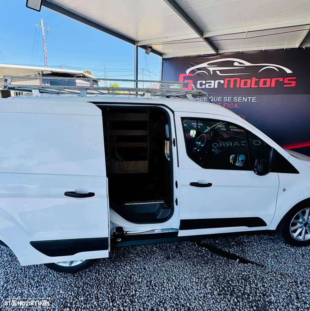 Ford Transit Connect 1.5 TDCi 230 L1 Trend - 11