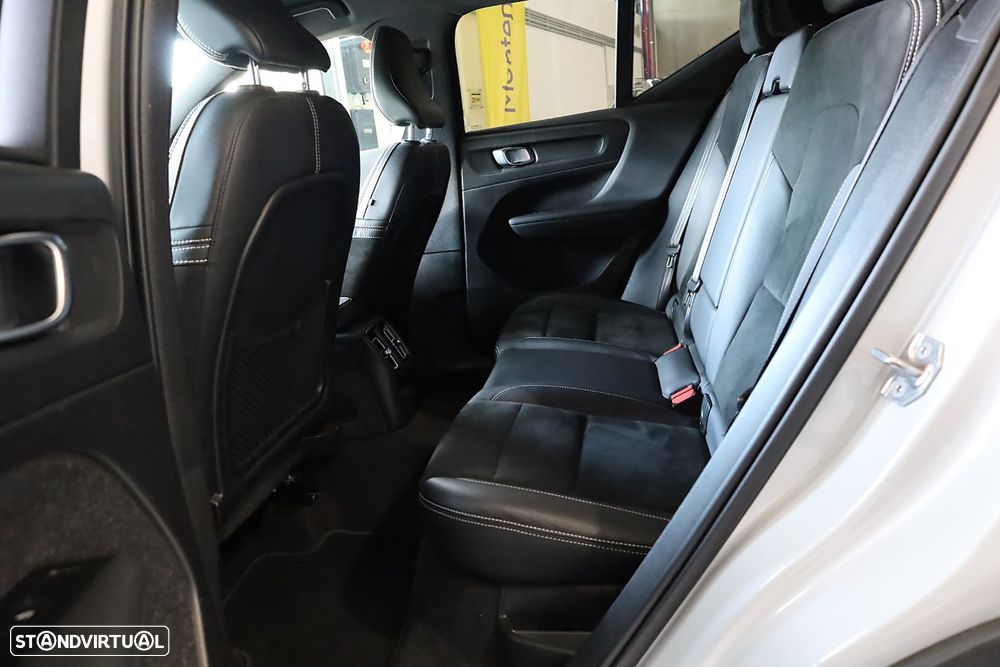 Volvo XC 40 1.5 T5 PHEV R-Design - 42