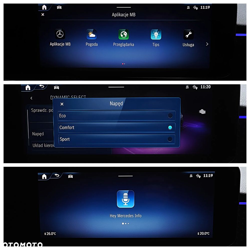 Mercedes-Benz GLB 200 7G-DCT - 24