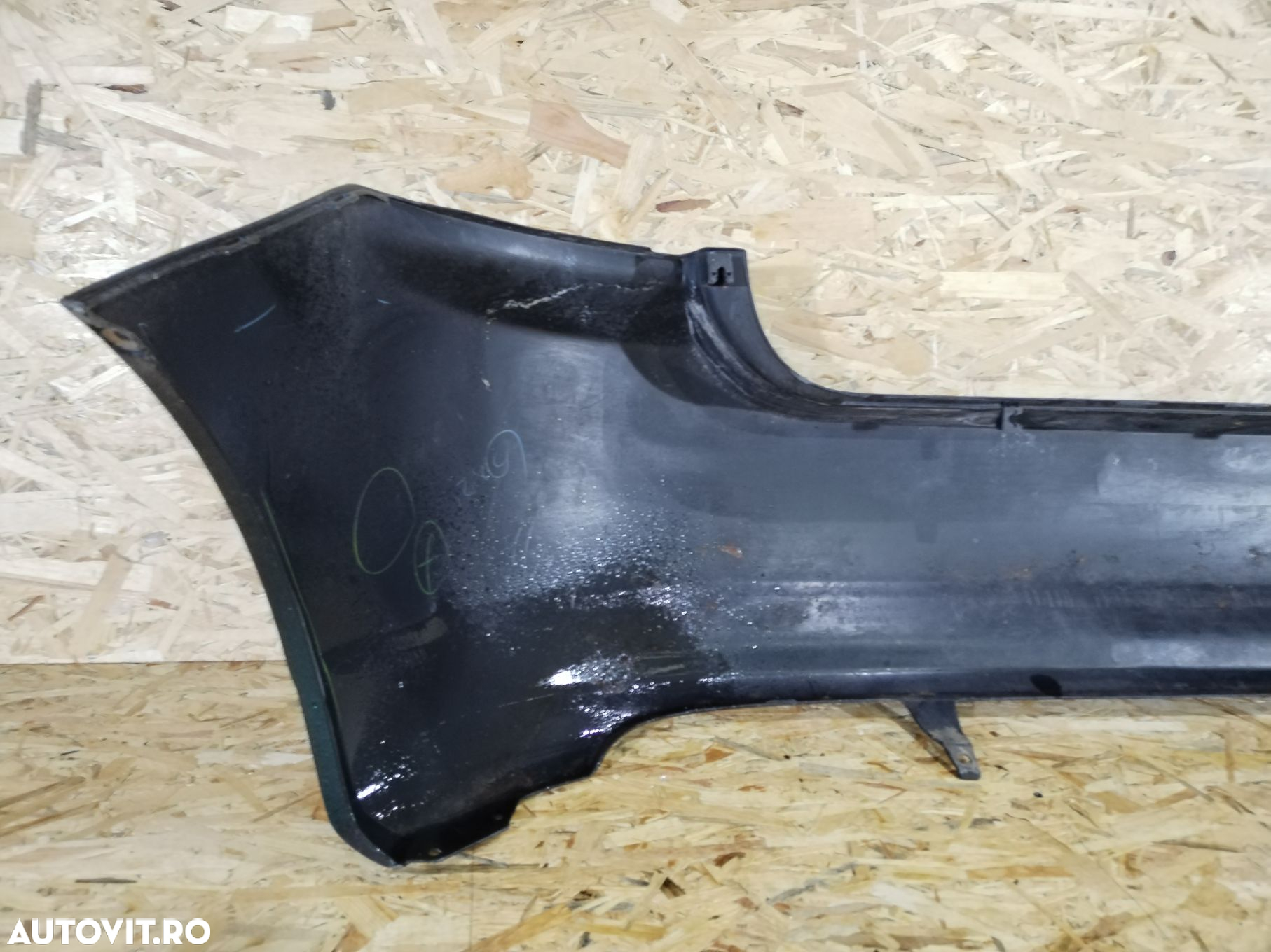 Bara spate Toyota Corolla Hatchback, 2004, 2005, 2006, 2007, 5215913200. - 5
