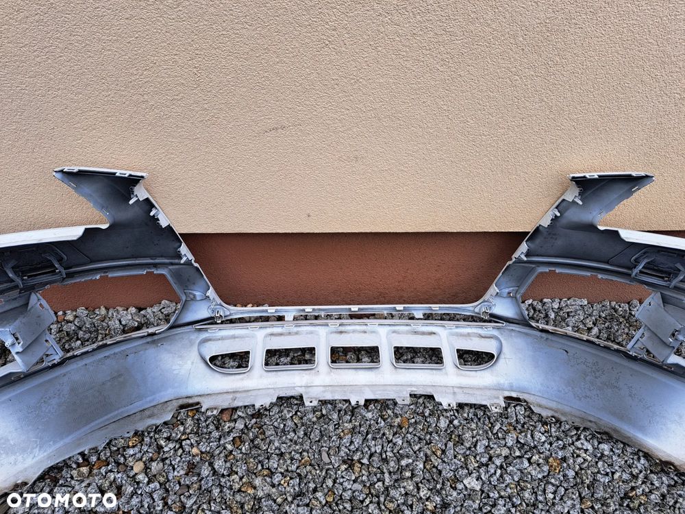 Zderzak przedni Przód Audi SQ5 8R 12-16 lift 8R 8R0807437AD - 10