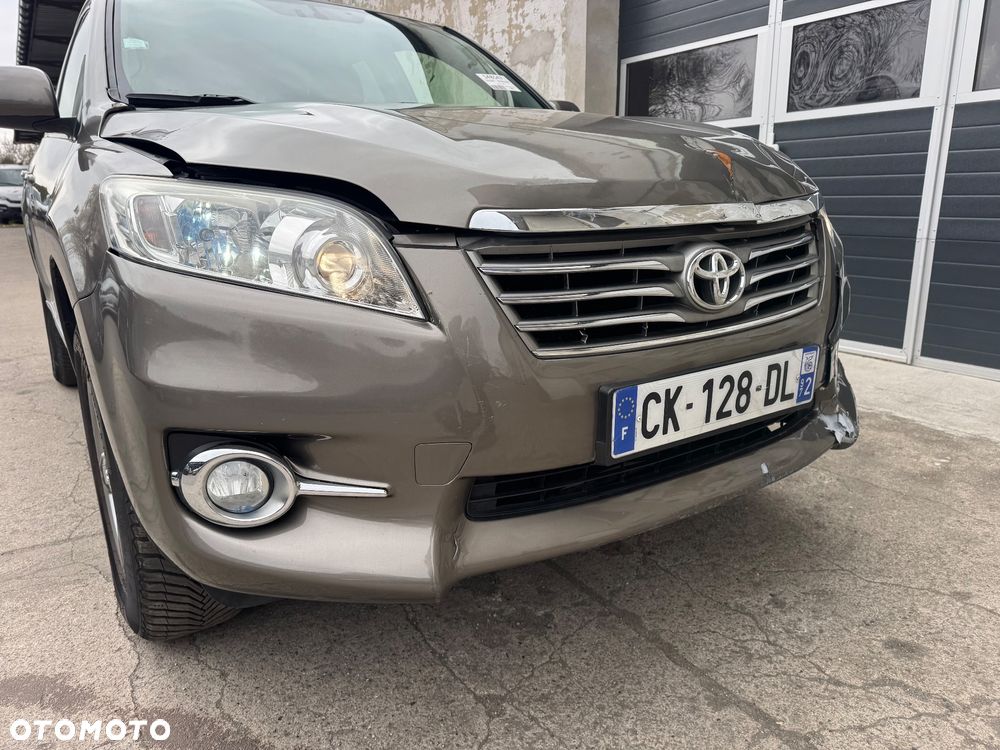 Toyota RAV4 - 27
