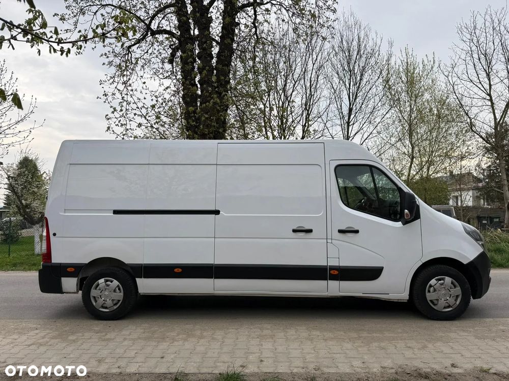 Opel Movano - 4