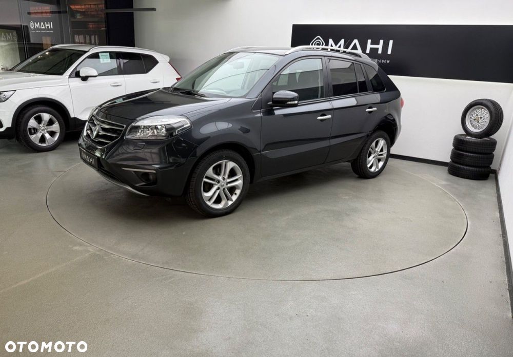Renault Koleos 2.0 dCi 4x4 Dynamique - 6