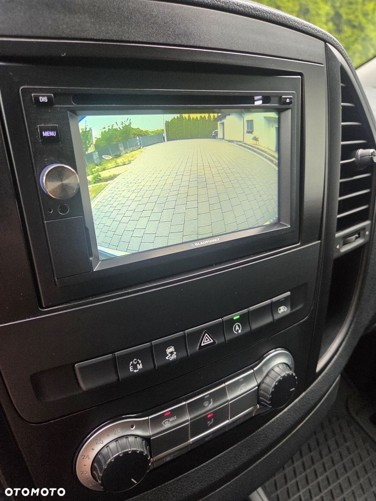 Mercedes-Benz Vito - 27