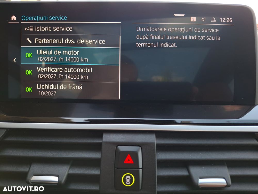 BMW X3 xDrive30e Aut. - 21