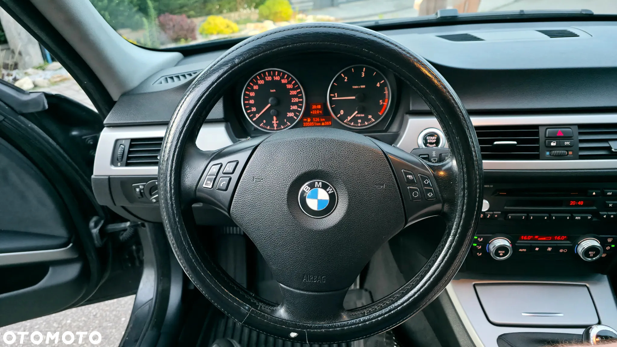 BMW Seria 3 318d - 16