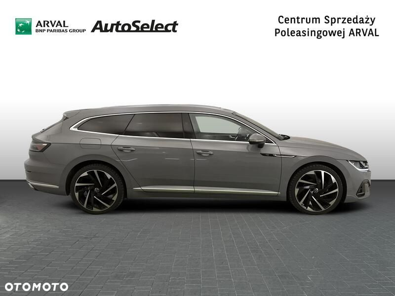 Volkswagen Arteon 2.0 TDI R-Line DSG - 8