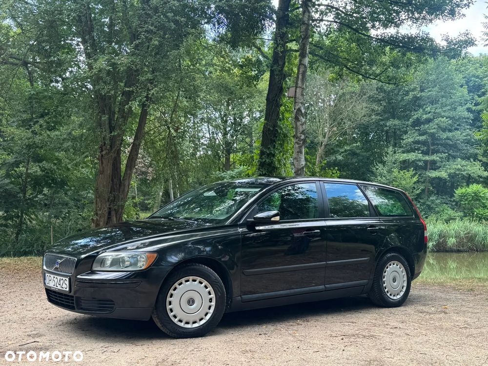 Volvo V50 1.6 Momentum - 4
