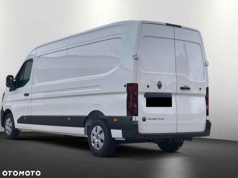 Renault Master - 5