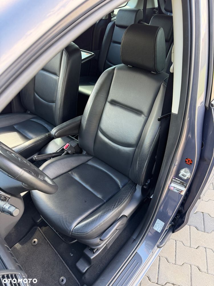 Mazda 5 2.0 Top - 16