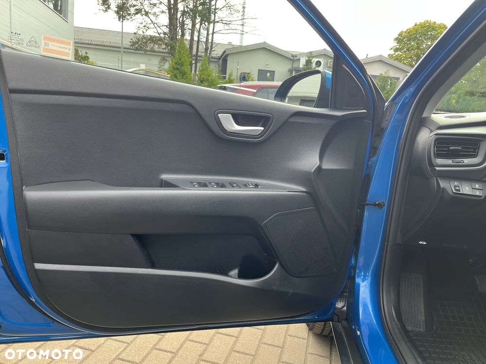 Kia Stonic 1.0 T-GDI M DCT - 10