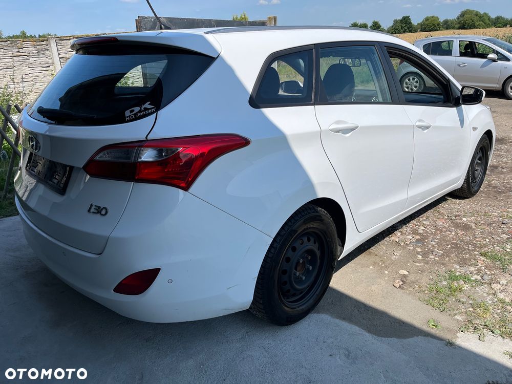 Hyundai i30 1.4 Comfort - 2