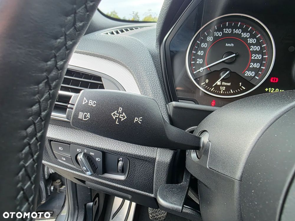 BMW Seria 1 120d xDrive BluePerformance Sport Line - 23