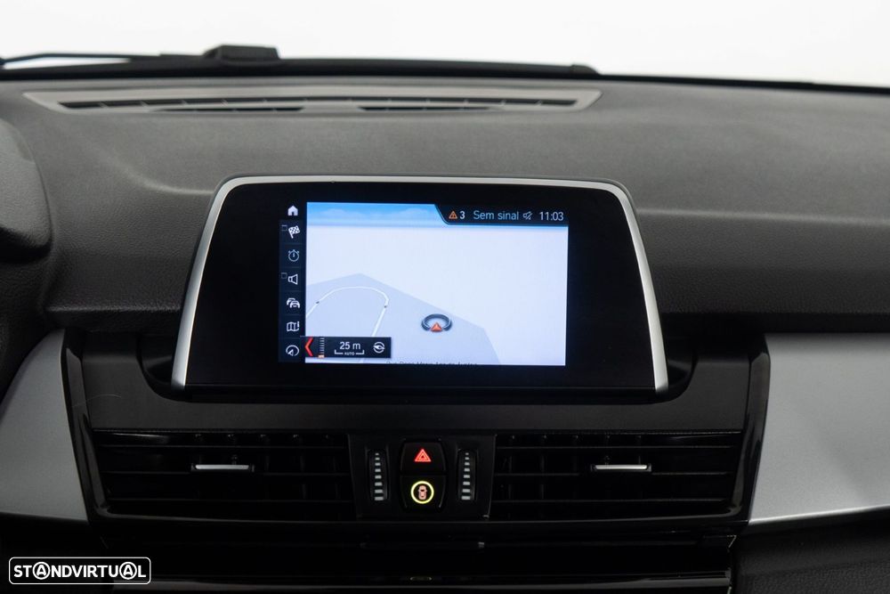 BMW 225xe Active Tourer Advantage - 25