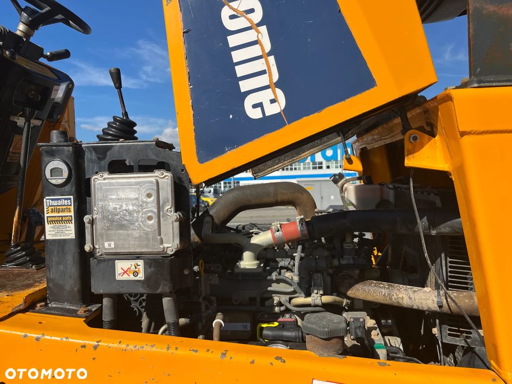Thwaites Mach 2090 9 Tonne - 21
