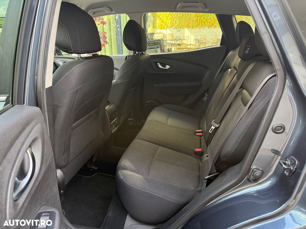 Renault Kadjar BLUE dCi 115 EDC EQUILIBRE - 14