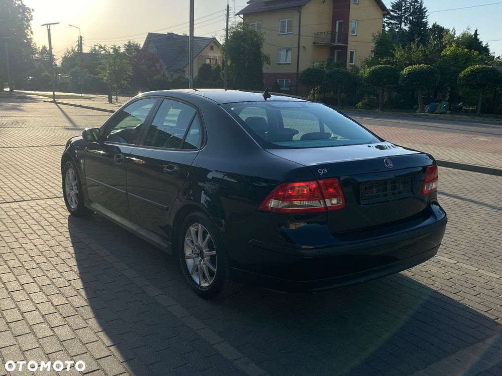 Saab 9-3 1.8 i Arc - 6