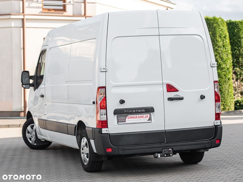 Renault master - 6