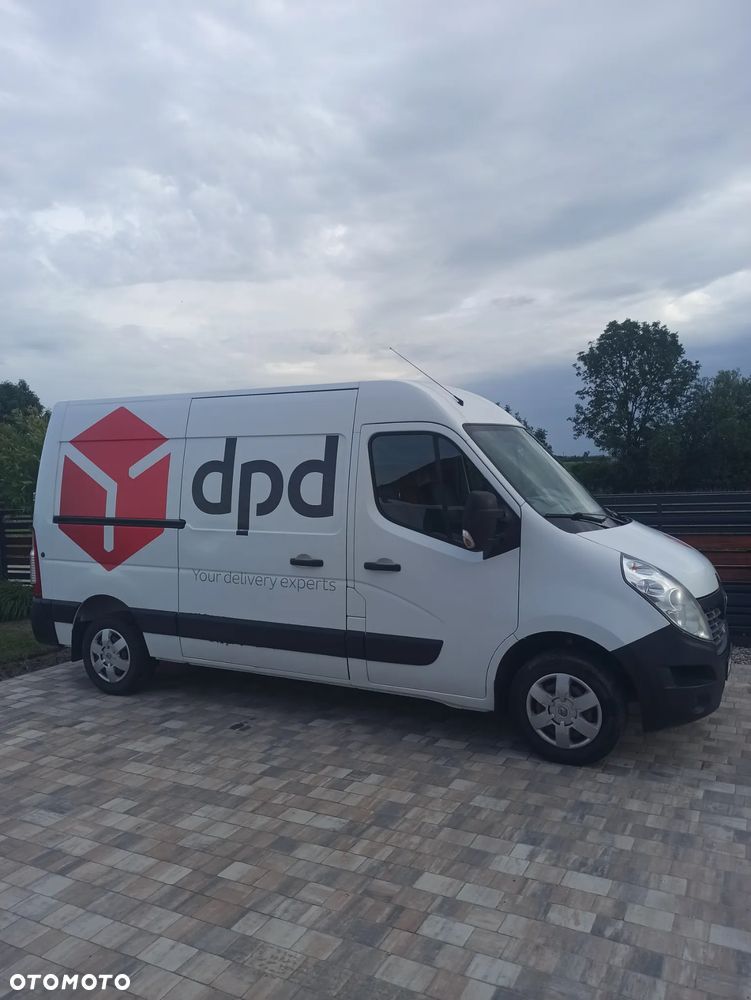 Renault Master - 12