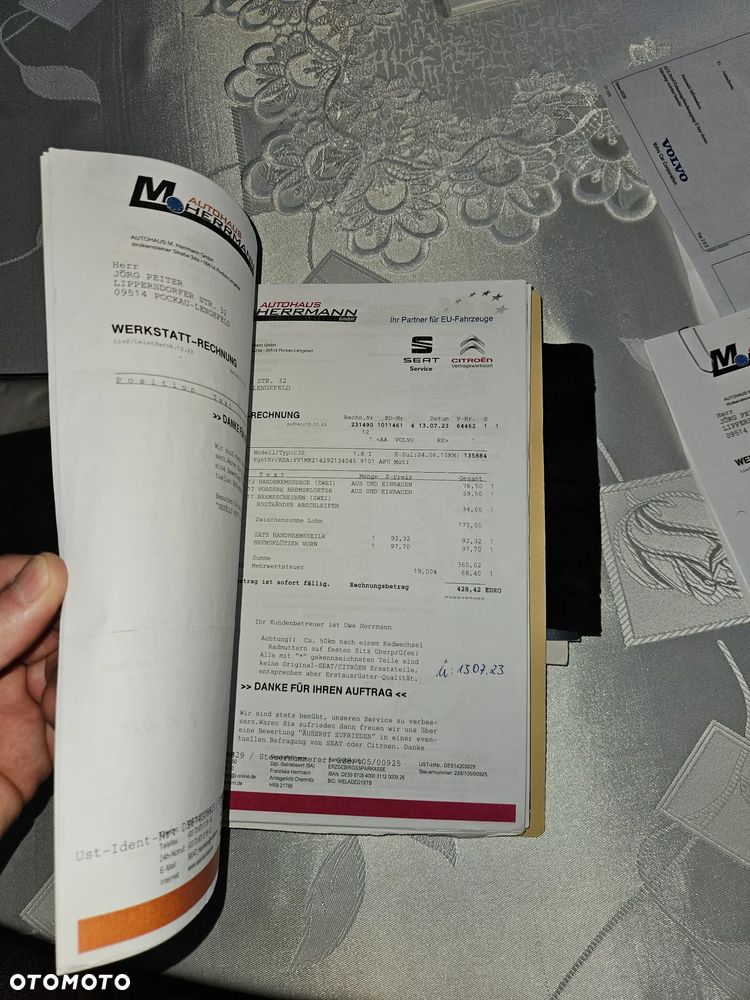 Volvo C30 1.8 Momentum - 17