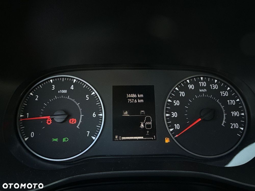 Dacia Sandero Stepway - 25