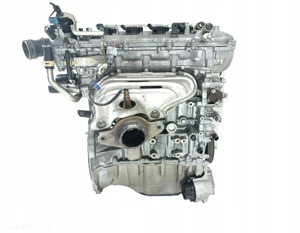SILNIK KOMPLETNY TOYOTA RAV4 IV 2.0 16V 3ZR A3ZR-R2AF - 9