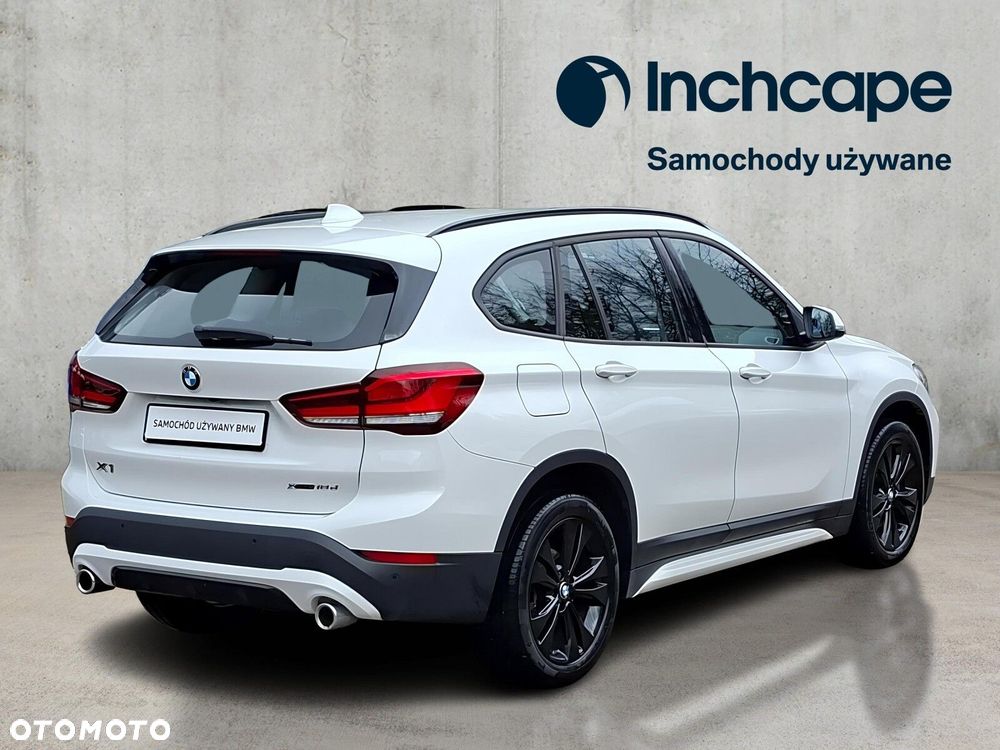 BMW X1 xDrive18d Sport Line - 5