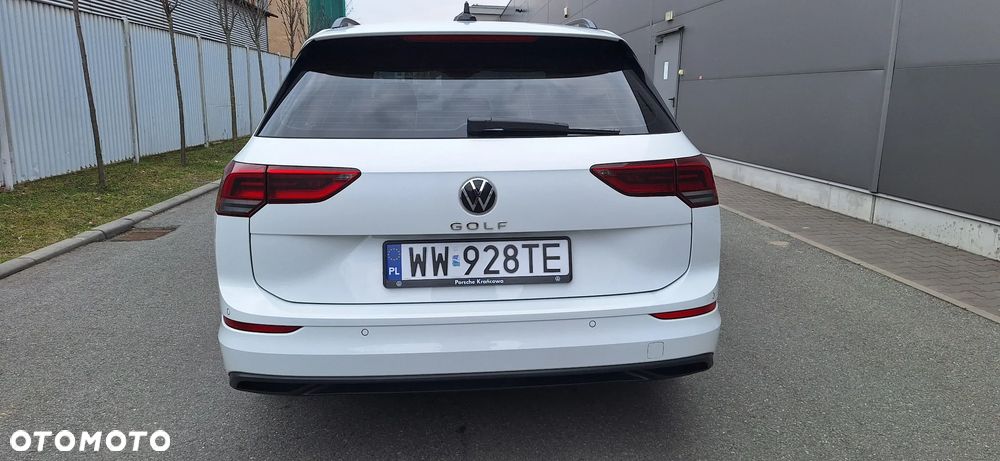 Volkswagen Golf 2.0 TDI Life - 11
