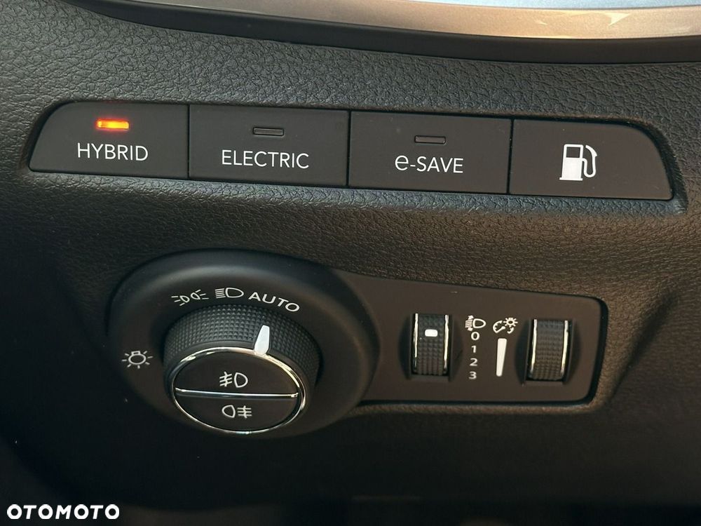 Jeep Compass 1.3 T4 4xe Automatik Limited - 25