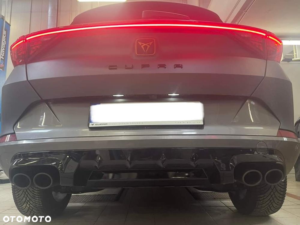 Cupra Formentor 2.0 TSI 4Drive DSG - 13