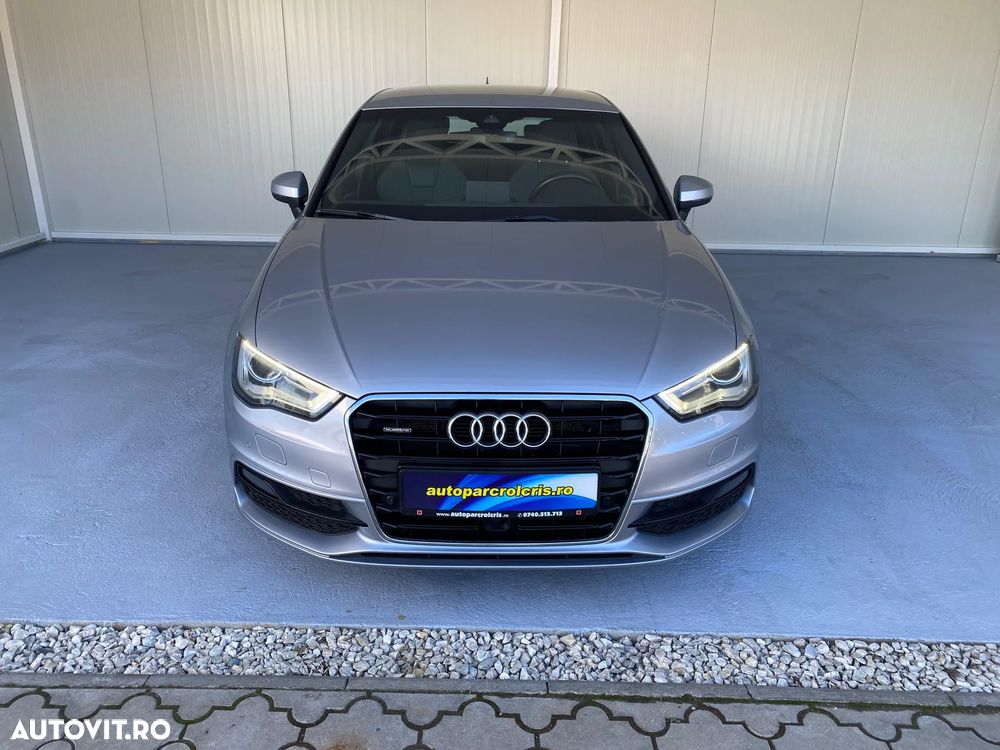 Audi A3 - 2